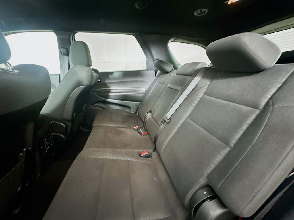 2023 Dodge Durango GT Launch Edition AWD