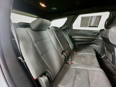 2023 Dodge Durango GT Launch Edition AWD