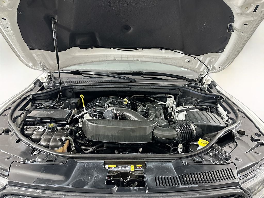 2023 Dodge Durango GT Launch Edition AWD