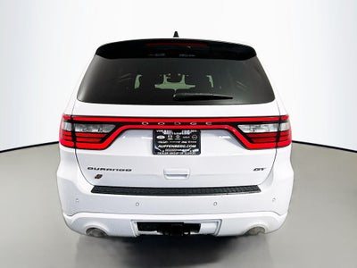 2023 Dodge Durango GT Launch Edition AWD