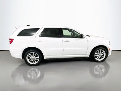2023 Dodge Durango GT Launch Edition AWD