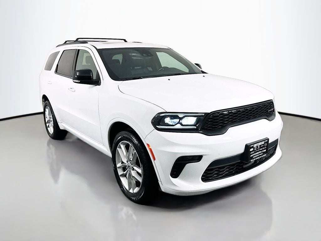 2023 Dodge Durango GT Plus AWD