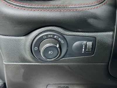 2023 Dodge Durango GT Plus AWD