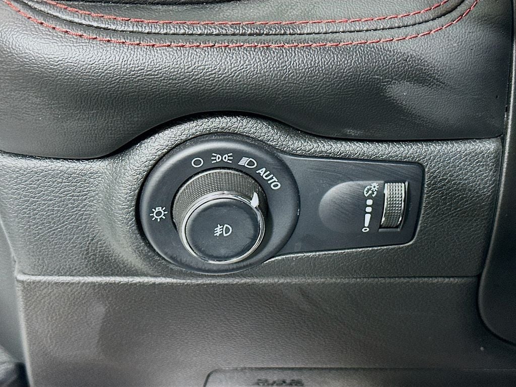 2023 Dodge Durango GT Plus AWD