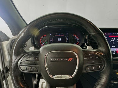 2023 Dodge Durango GT Plus AWD