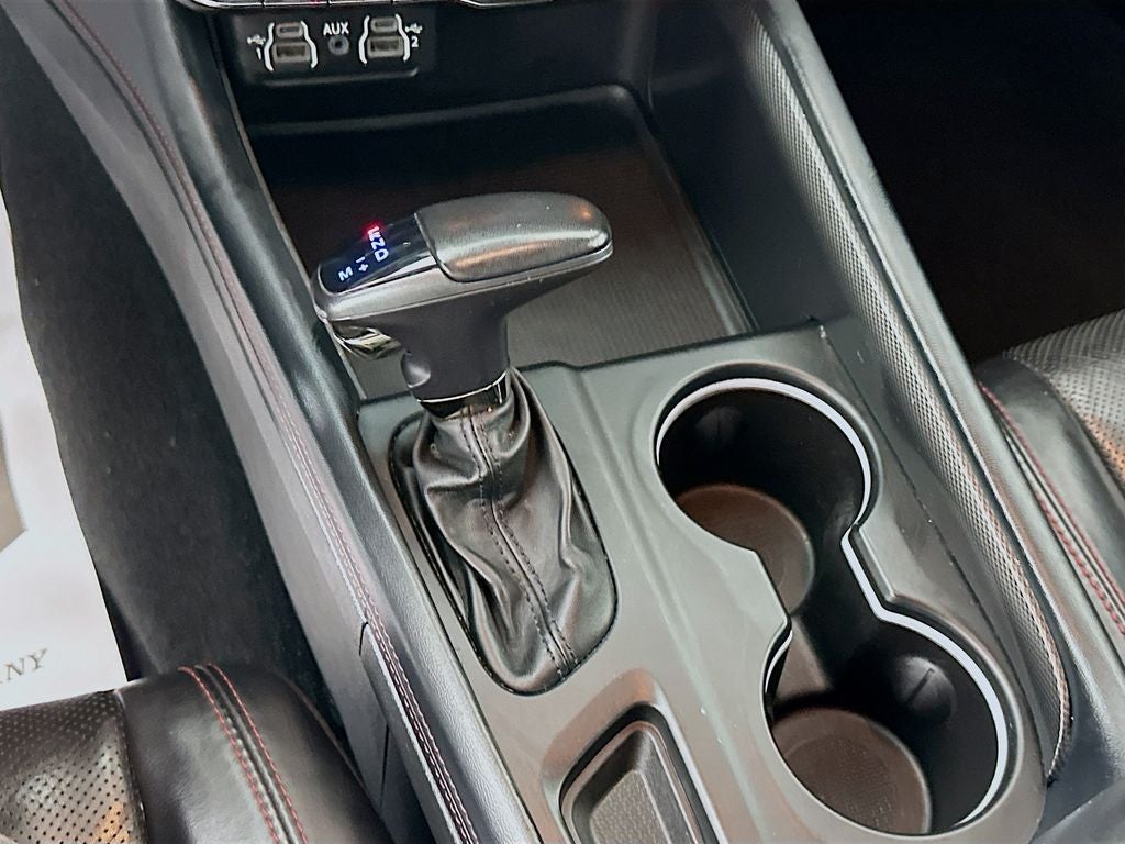 2023 Dodge Durango GT Plus AWD
