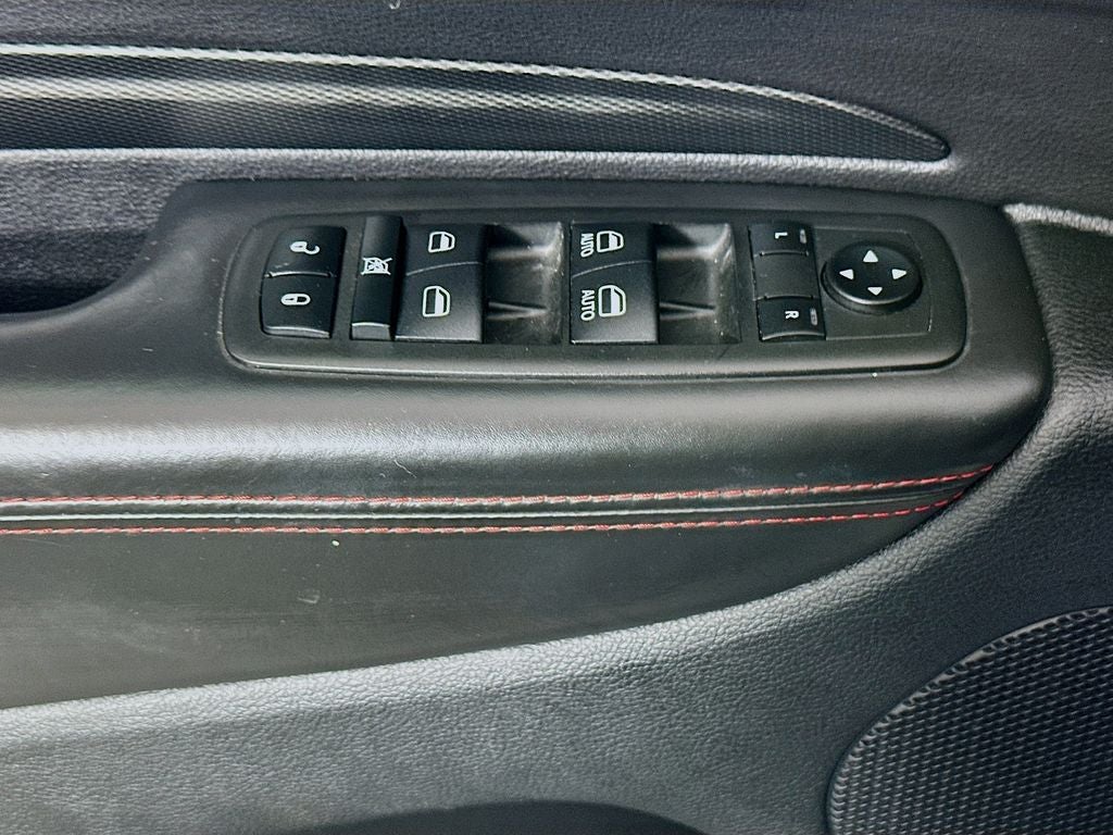 2023 Dodge Durango GT Plus AWD