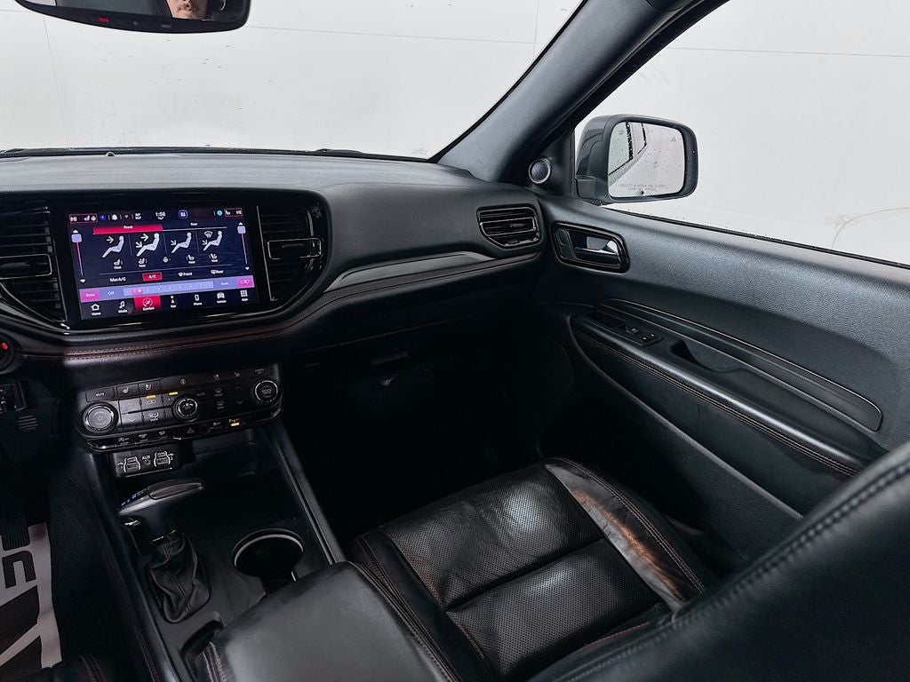 2023 Dodge Durango GT Plus AWD