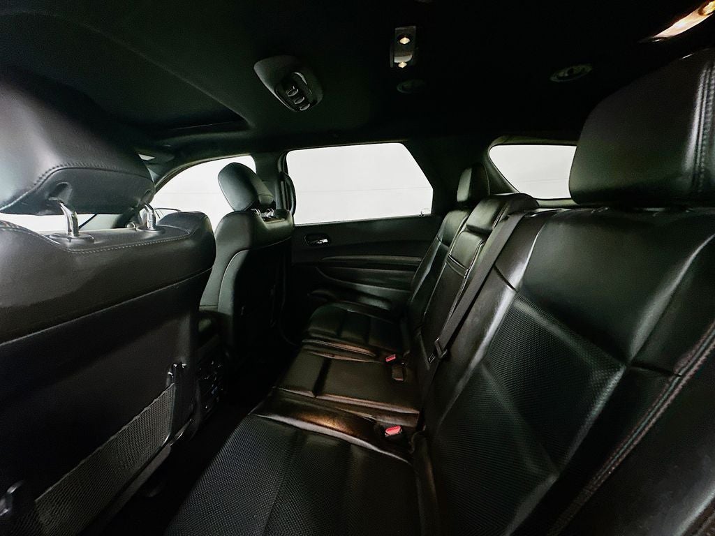 2023 Dodge Durango GT Plus AWD