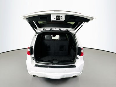 2023 Dodge Durango GT Plus AWD