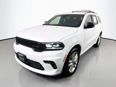 2023 Dodge Durango GT Plus AWD