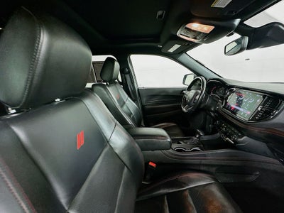 2023 Dodge Durango GT Plus AWD