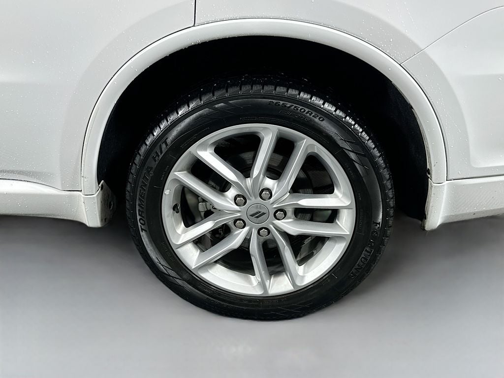 2023 Dodge Durango GT Plus AWD