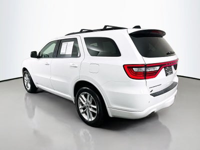 2023 Dodge Durango GT Plus AWD