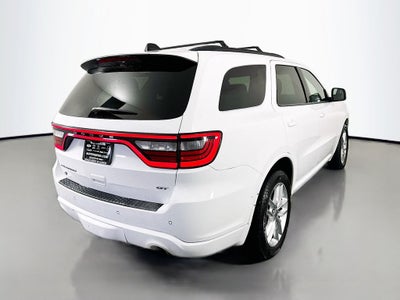 2023 Dodge Durango GT Plus AWD