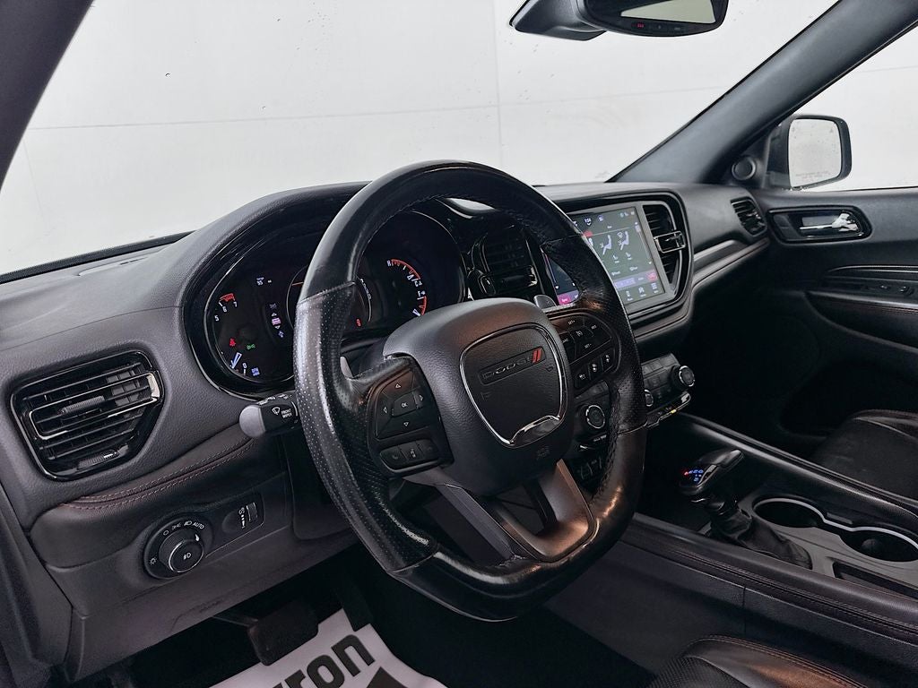 2023 Dodge Durango GT Plus AWD
