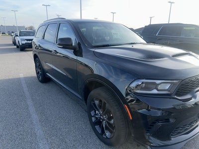 2025 Dodge Durango GT Plus AWD