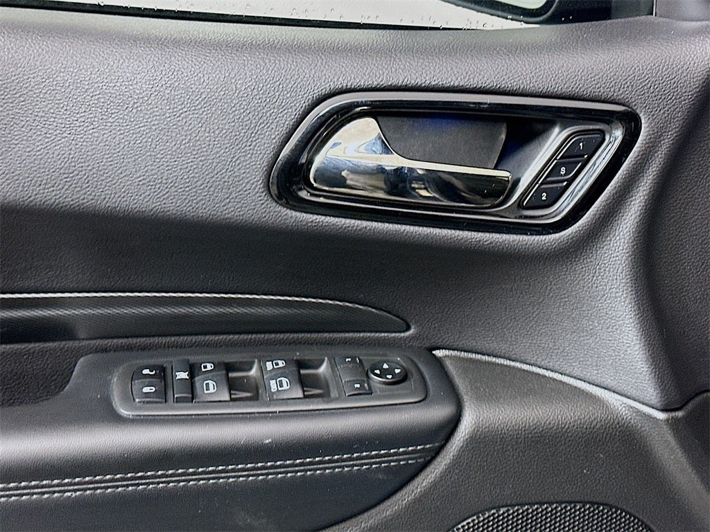 2021 Dodge Durango GT Plus AWD