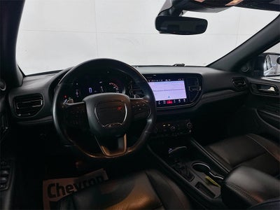 2021 Dodge Durango GT Plus AWD