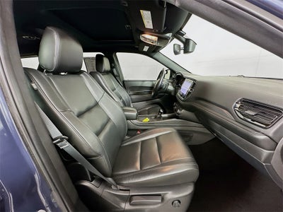 2021 Dodge Durango GT Plus AWD