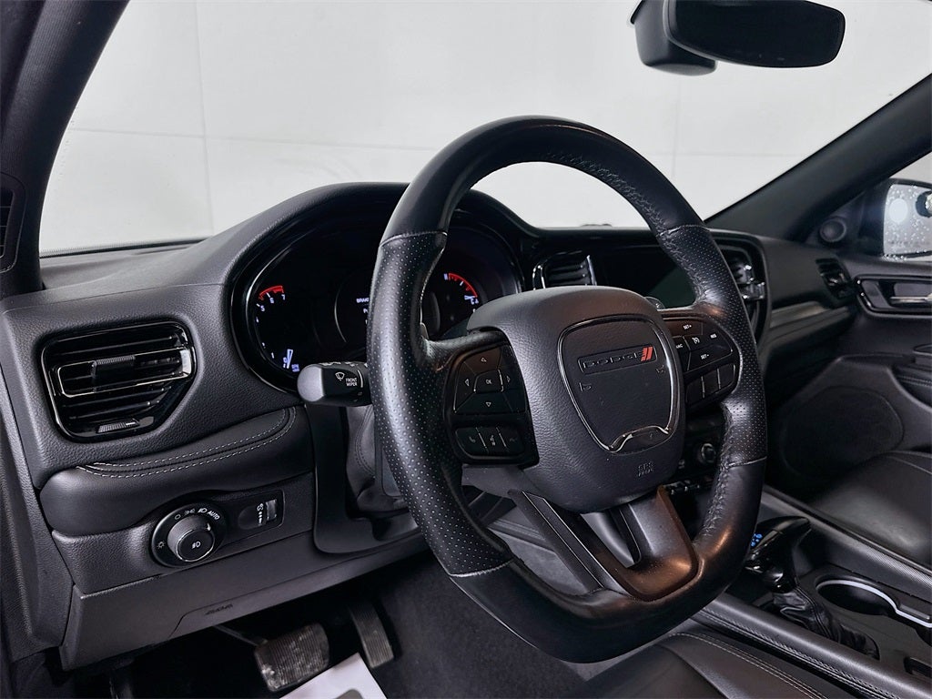 2021 Dodge Durango GT Plus AWD