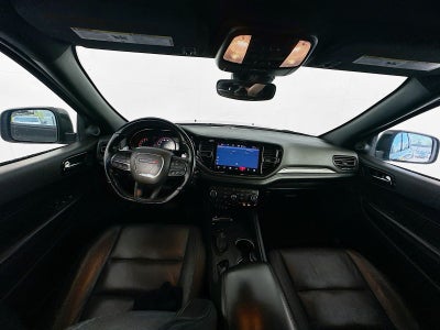 2022 Dodge Durango GT Plus AWD