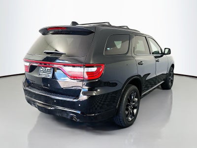 2022 Dodge Durango GT Plus AWD