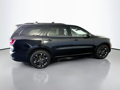 2022 Dodge Durango GT Plus AWD
