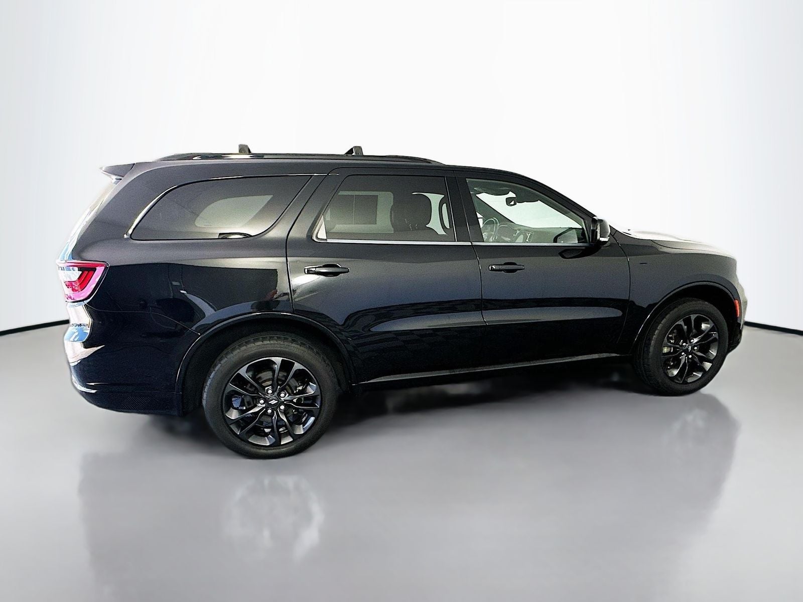 2022 Dodge Durango GT Plus AWD