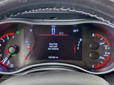 2020 Dodge Durango Citadel AWD