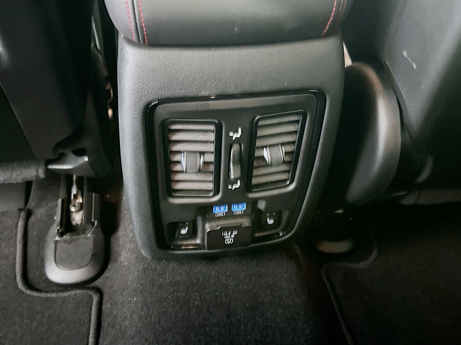 2023 Dodge Durango Citadel AWD