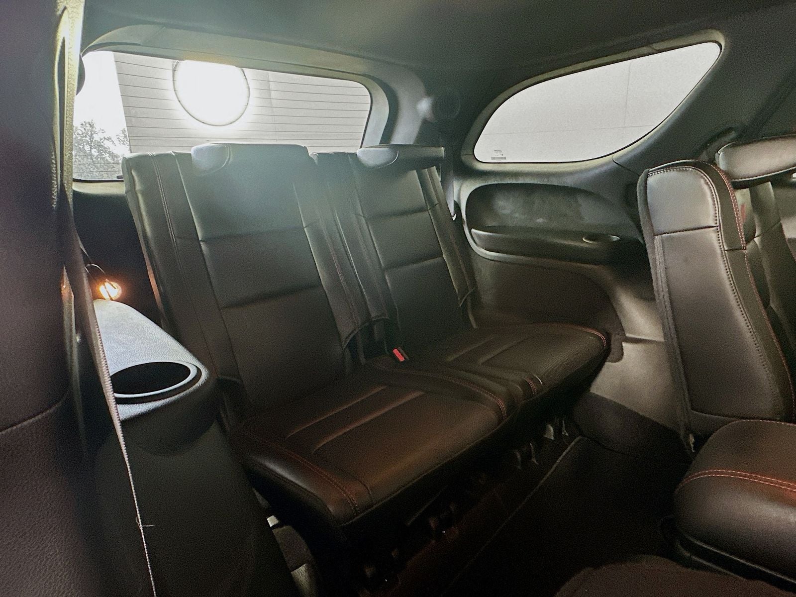 2023 Dodge Durango Citadel AWD