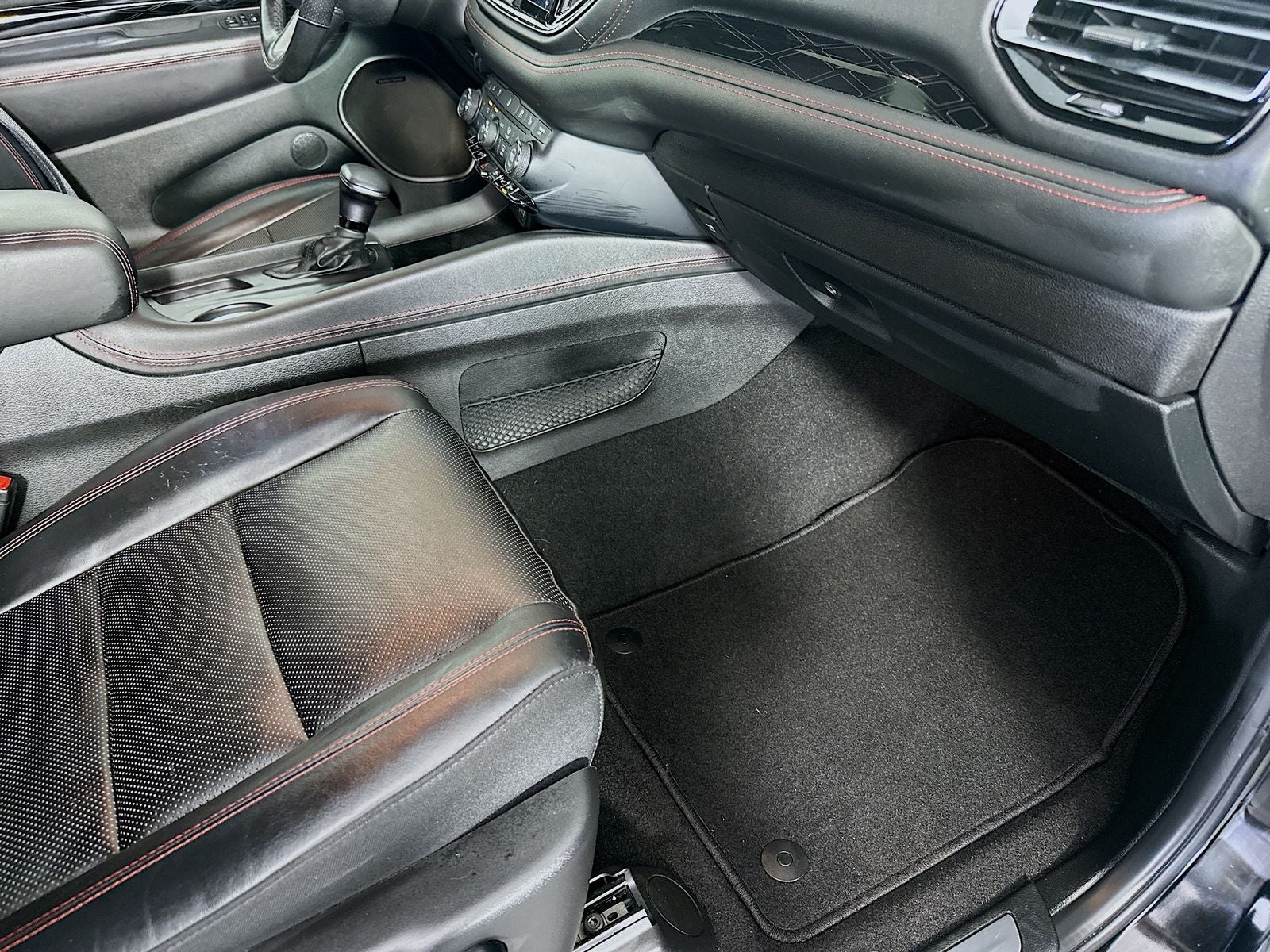 2023 Dodge Durango Citadel AWD
