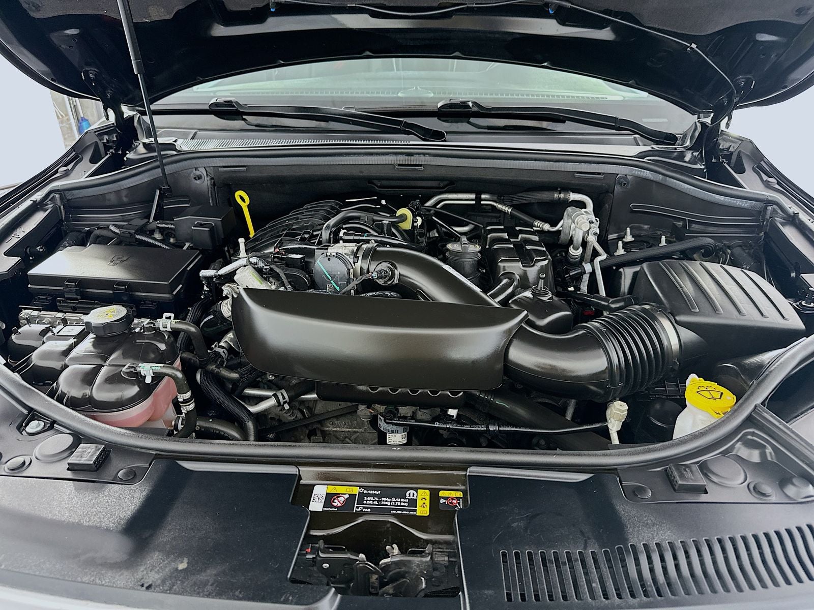 2023 Dodge Durango Citadel AWD