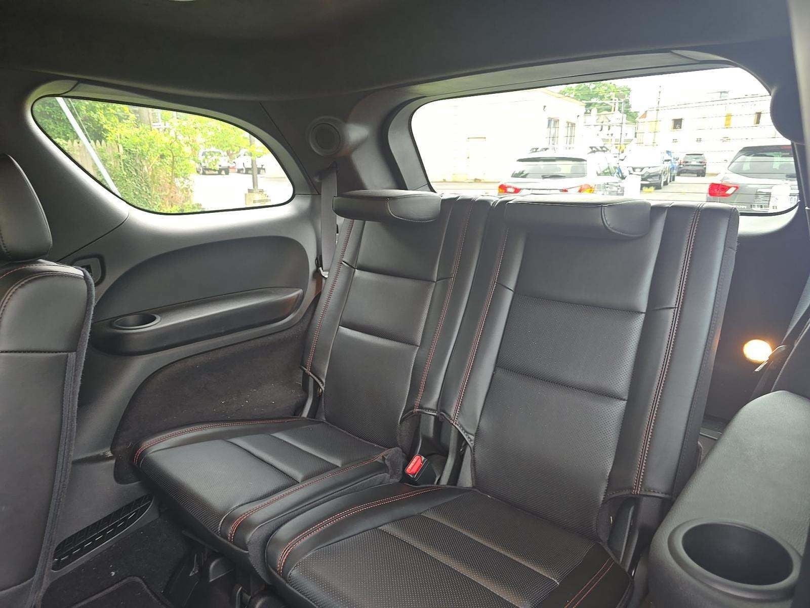 2023 Dodge Durango Citadel AWD