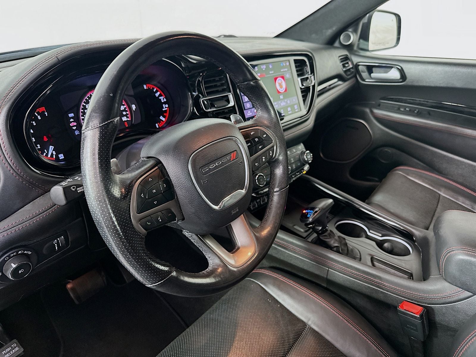 2023 Dodge Durango Citadel AWD