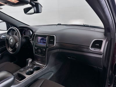 2019 Jeep Grand Cherokee Upland 4x2