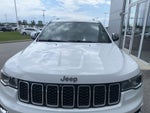 2018 Jeep Grand Cherokee Limited 4x2