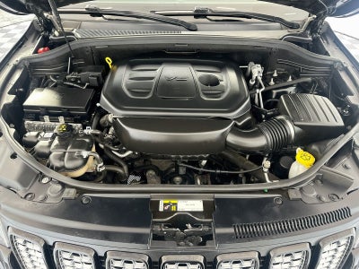 2019 Jeep Grand Cherokee Altitude 4x4