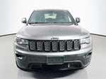 2020 Jeep Grand Cherokee Altitude 4x4