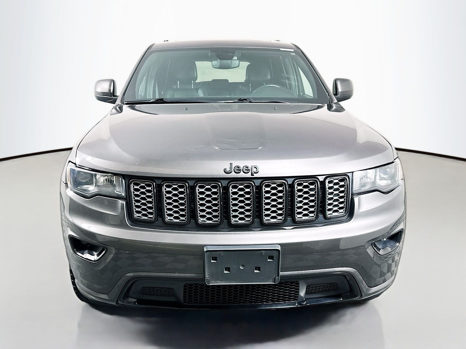 2020 Jeep Grand Cherokee Altitude 4x4