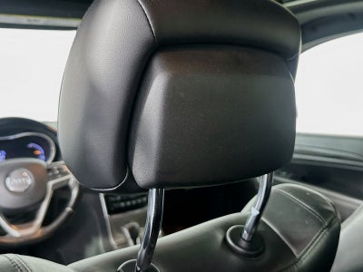 2020 Jeep Grand Cherokee Altitude 4x4