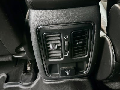 2020 Jeep Grand Cherokee Altitude 4x4