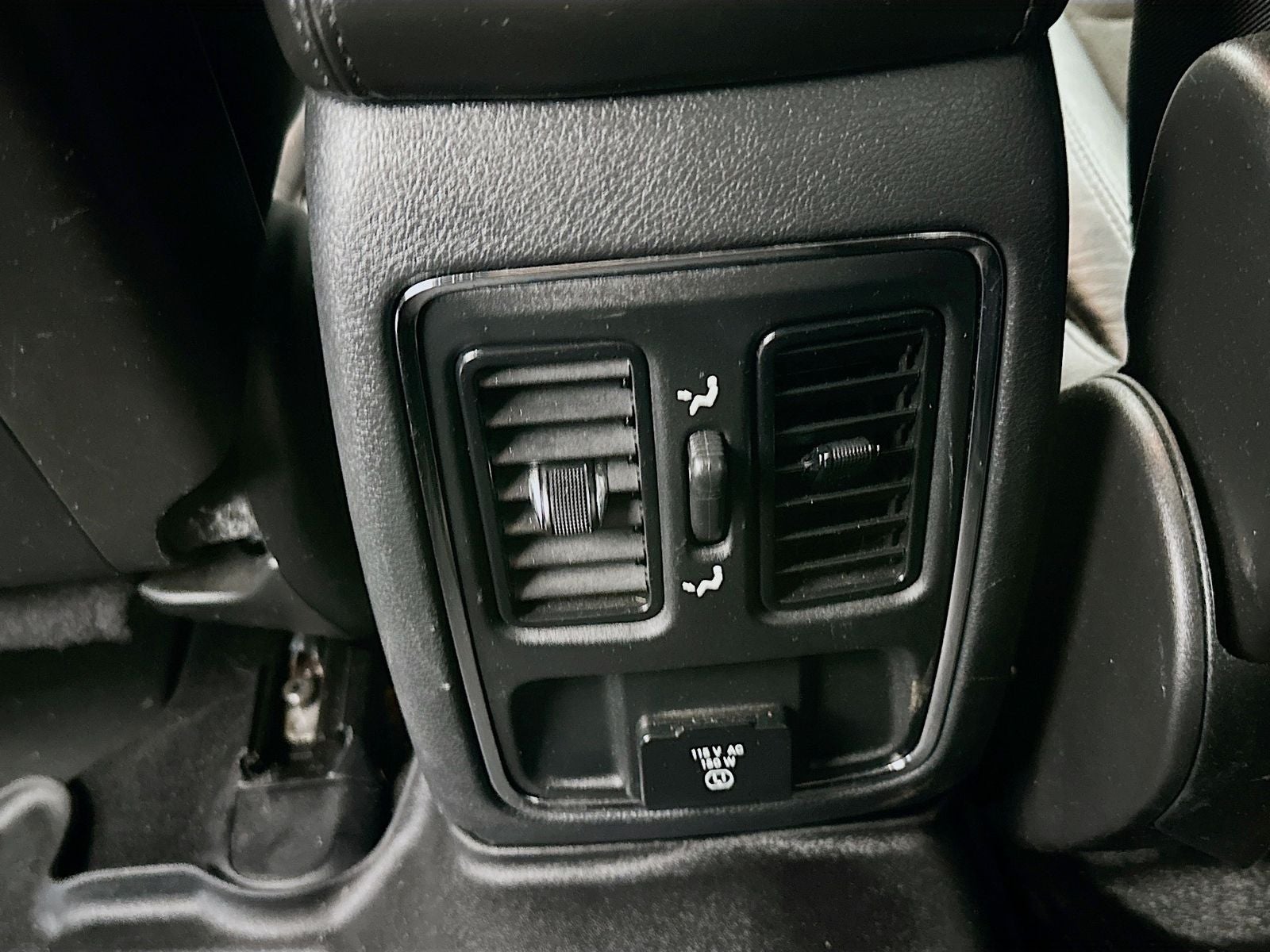 2020 Jeep Grand Cherokee Altitude 4x4