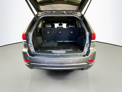 2020 Jeep Grand Cherokee Altitude 4x4