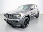 2020 Jeep Grand Cherokee Altitude 4x4