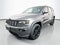 2020 Jeep Grand Cherokee Altitude 4x4