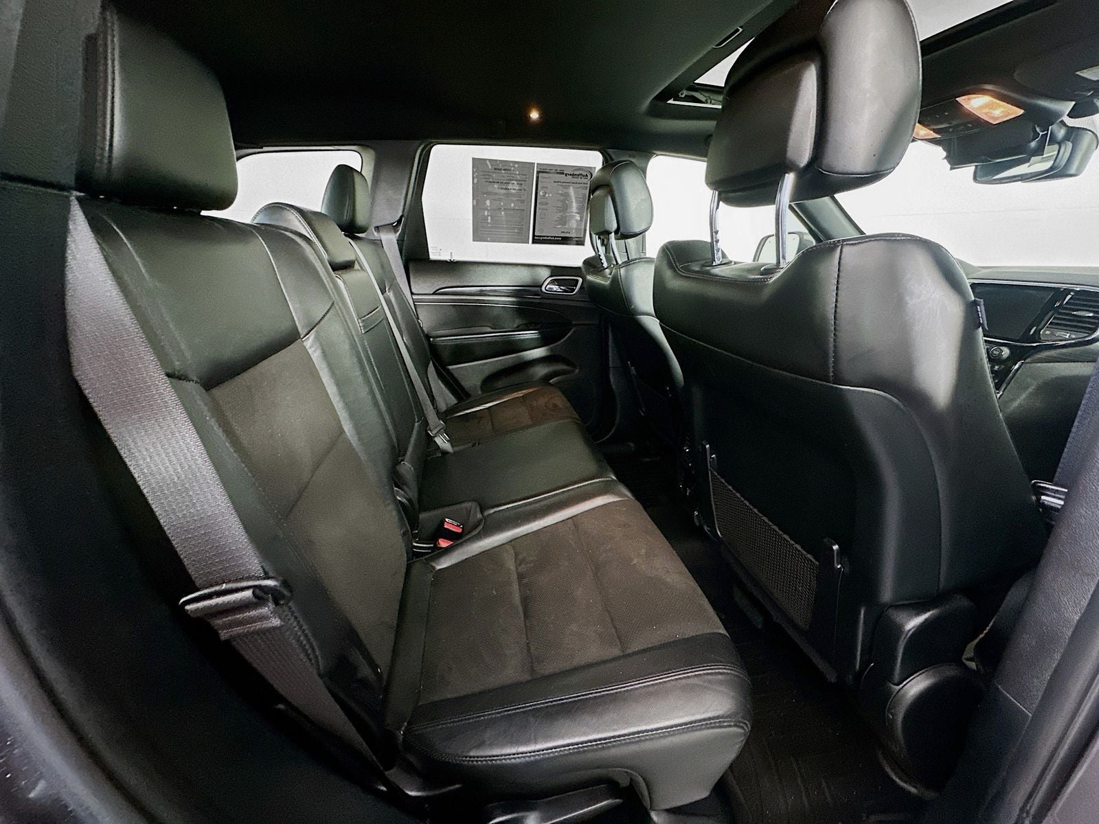 2020 Jeep Grand Cherokee Altitude 4x4