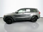 2020 Jeep Grand Cherokee Altitude 4x4