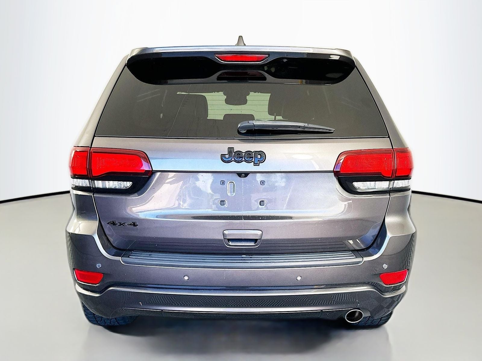 2020 Jeep Grand Cherokee Altitude 4x4
